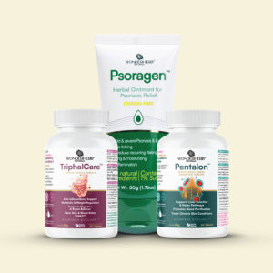 Comprehensive Skin Treatment Pack